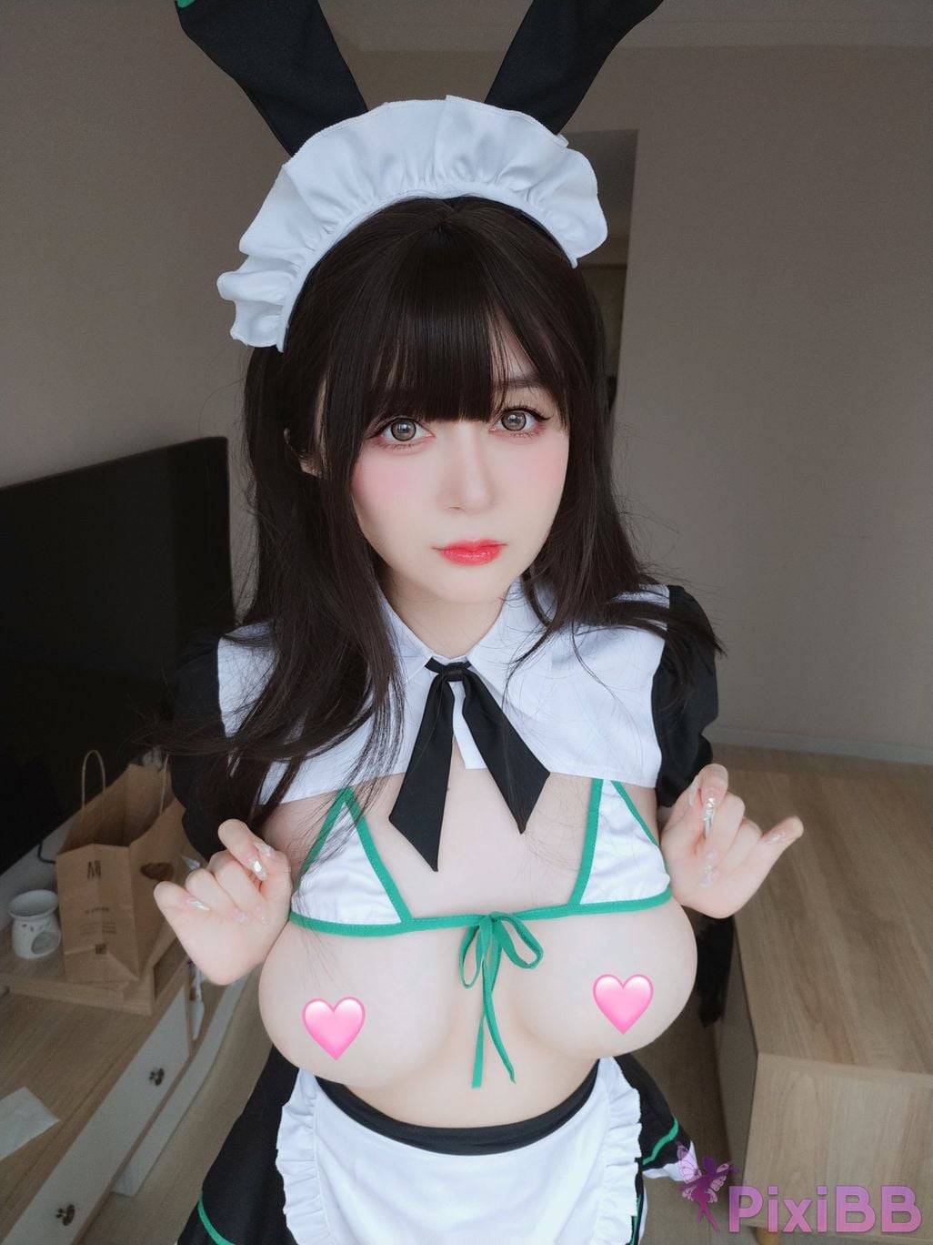 Coser baiyin811 202309 25 PixiBB.COM 144