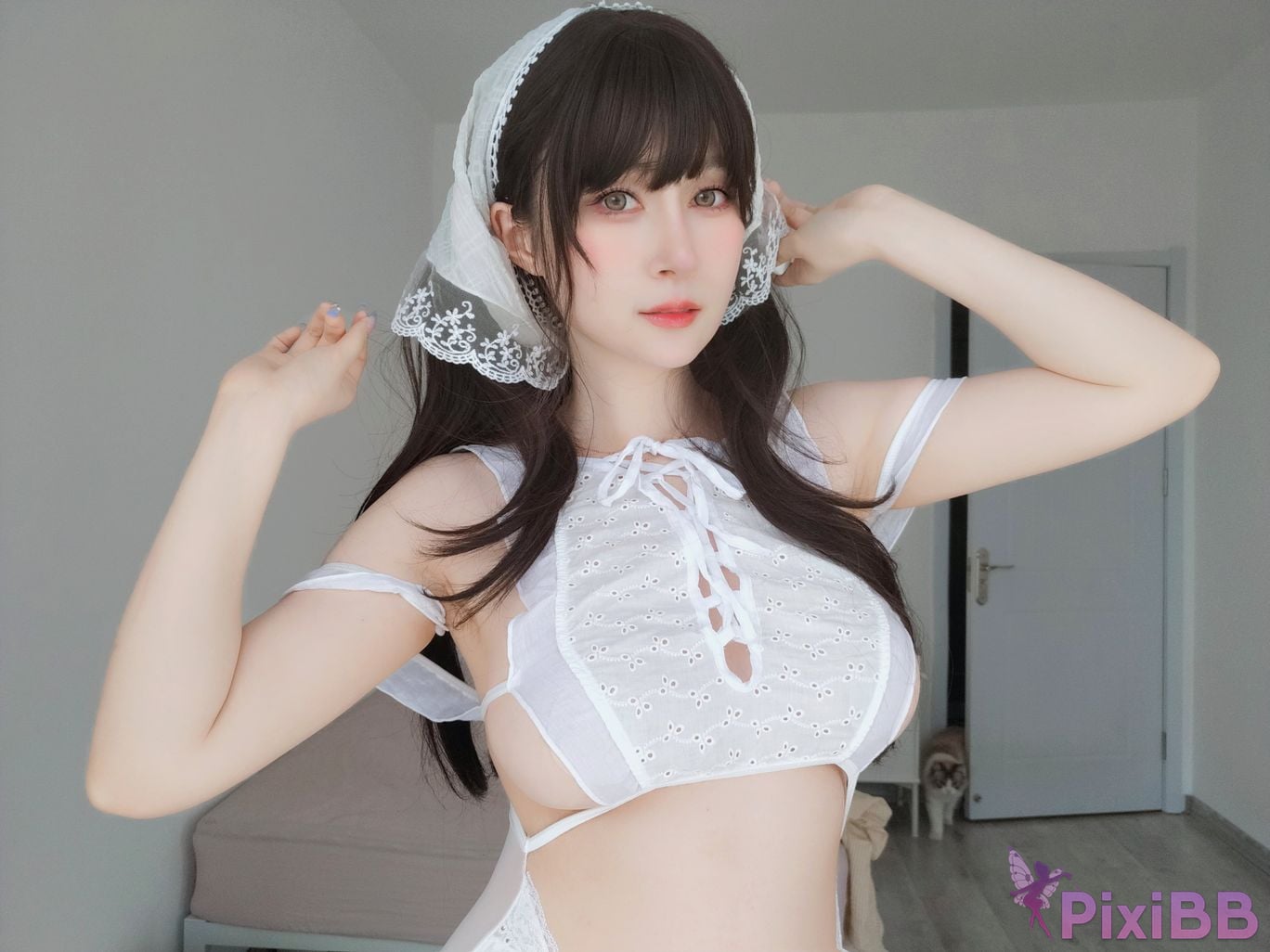 Coser baiyin811 202309 25 PixiBB.COM 257