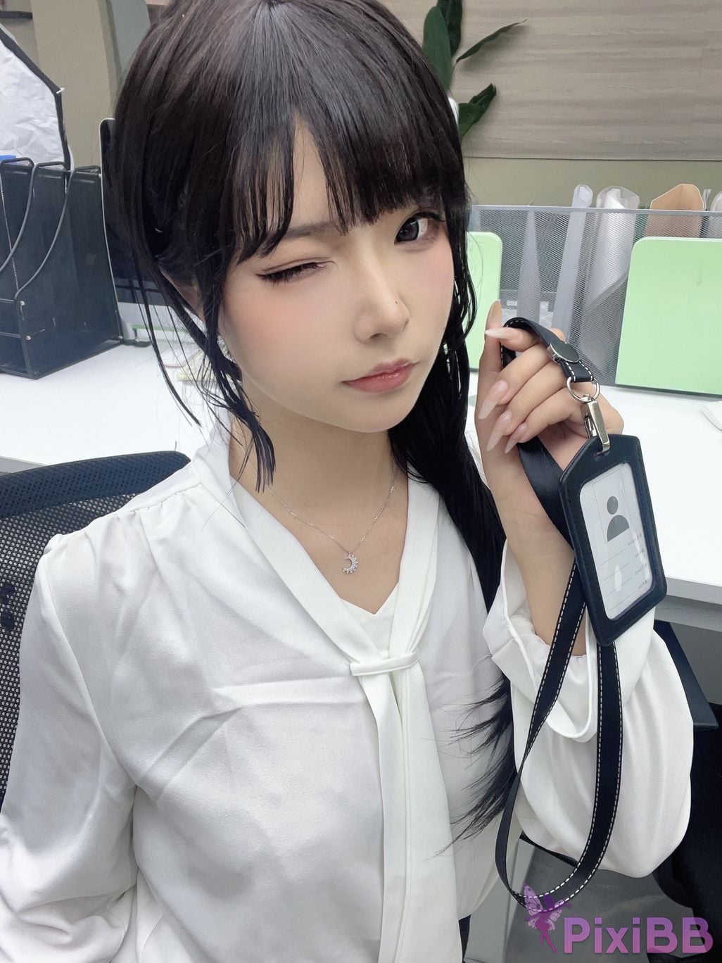 Coser yuuhui PixiBB.COM 023