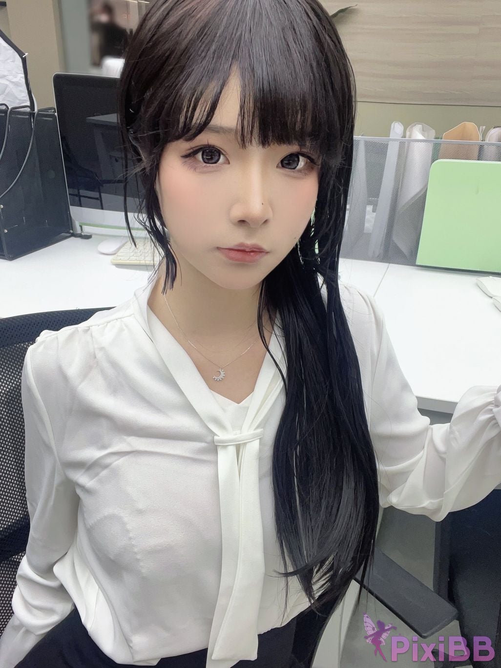 Coser yuuhui PixiBB.COM 032