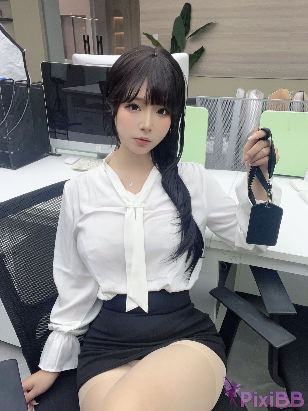 Coser yuuhui PixiBB.COM 035
