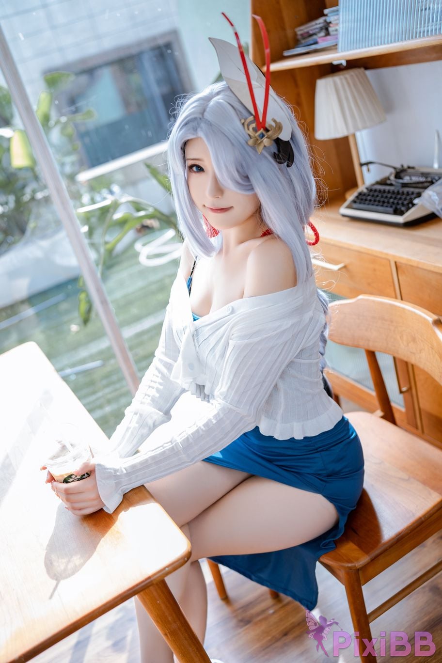 Coser Quan PixiBB.COM 051