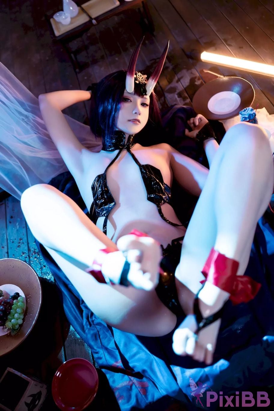 Coser Quan FGO PixiBB.COM 008