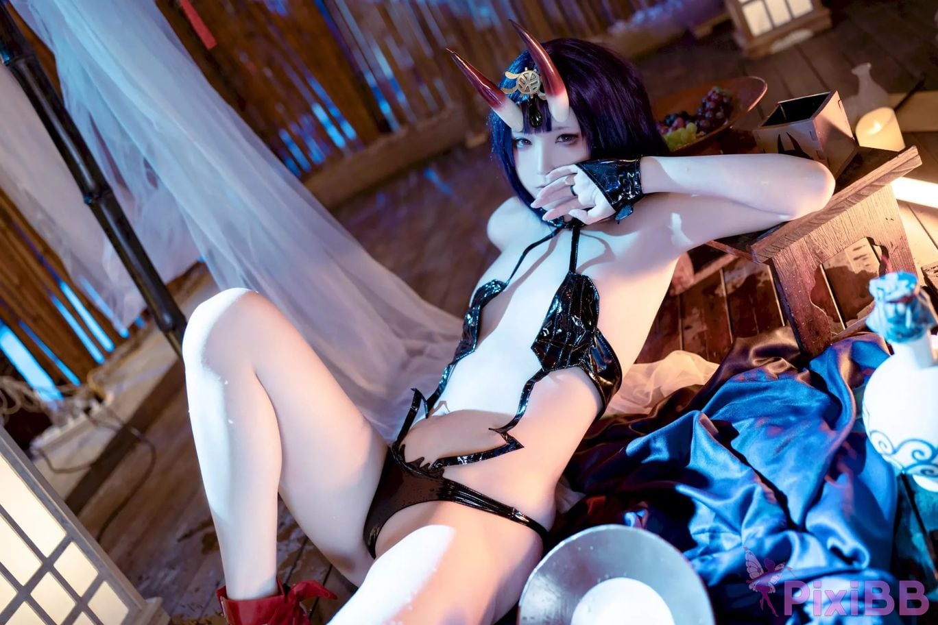 Coser Quan FGO PixiBB.COM 029