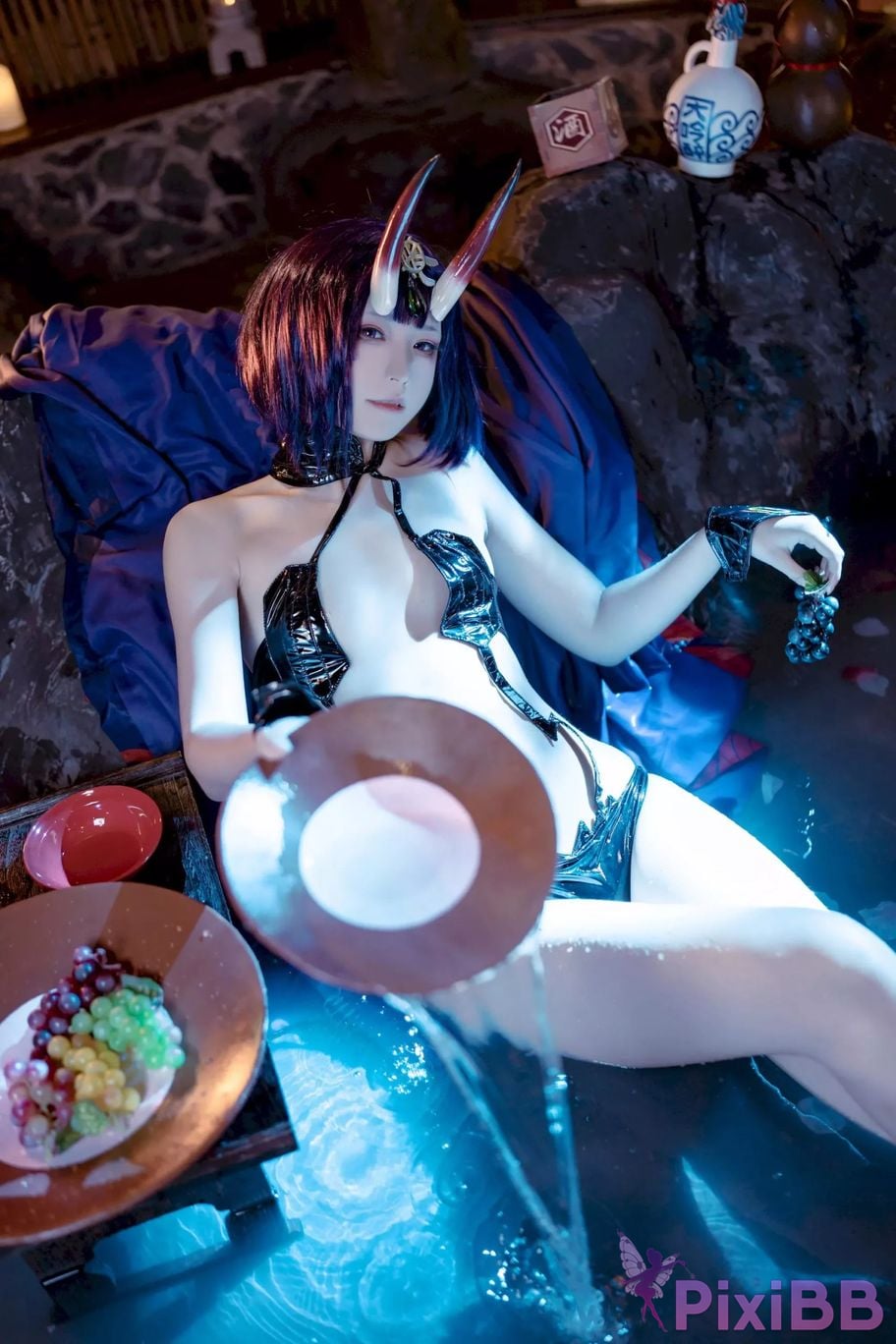 Coser Quan FGO PixiBB.COM 038
