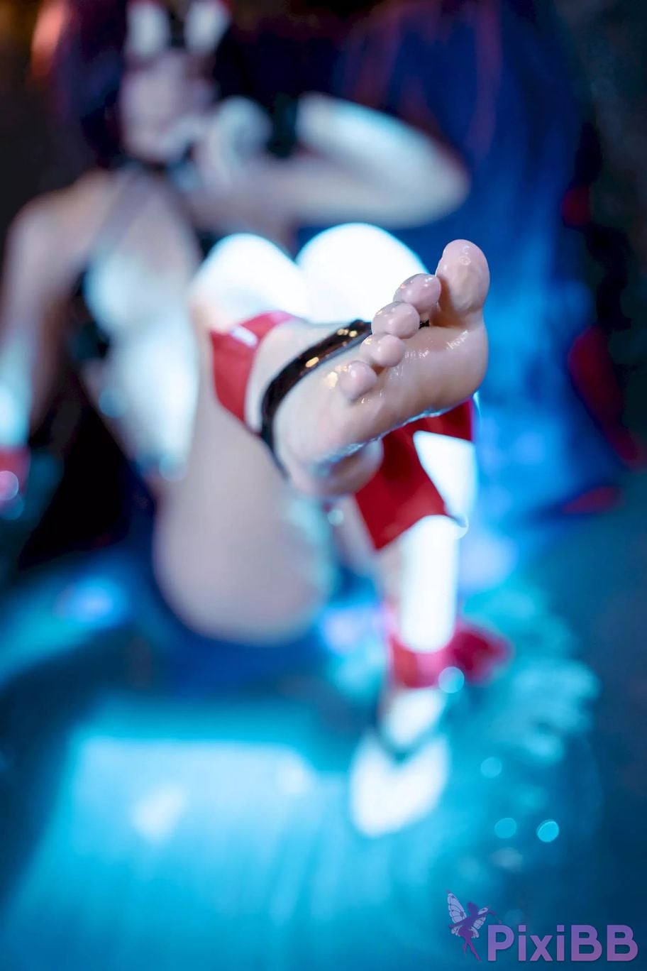 Coser Quan FGO PixiBB.COM 041