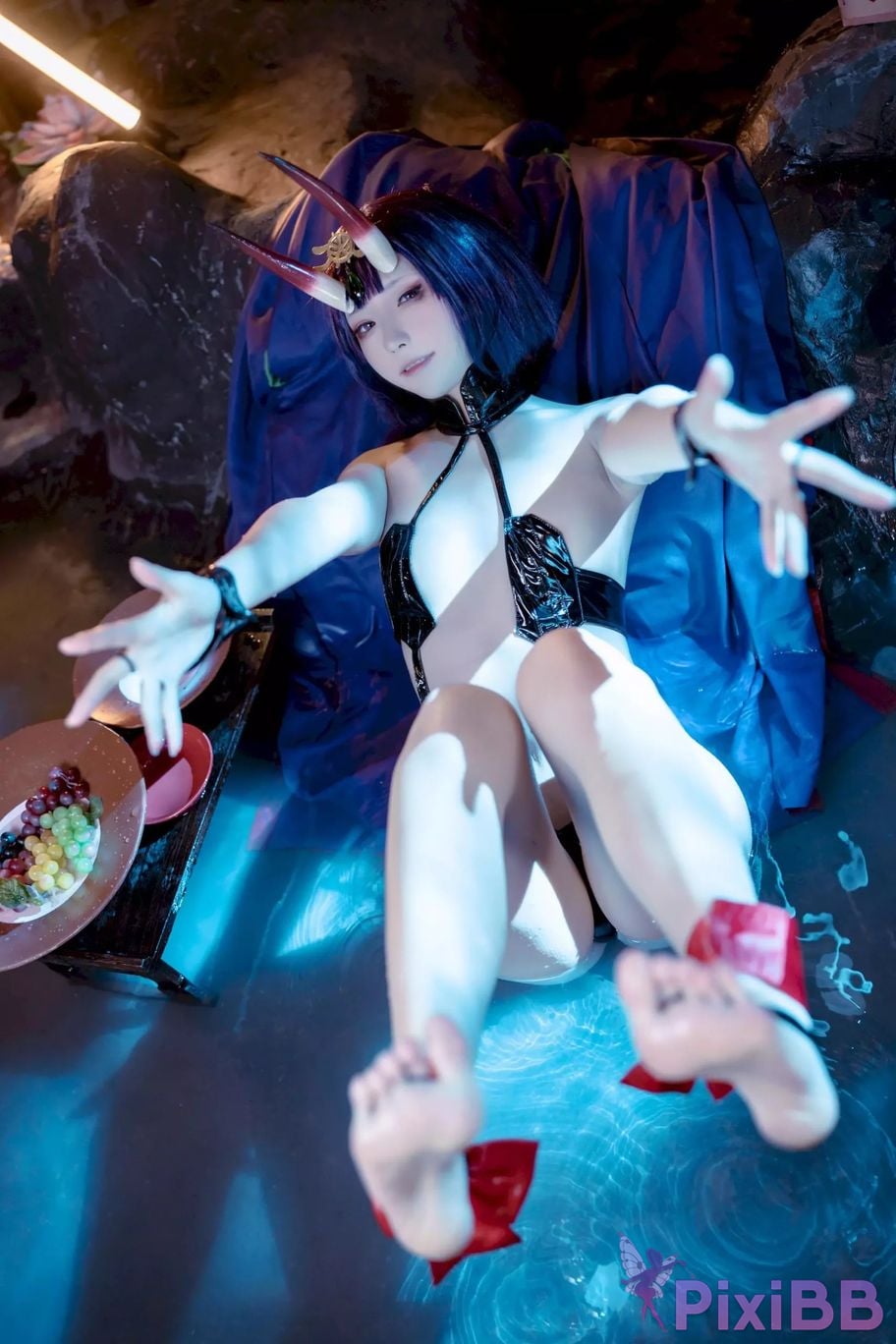 Coser Quan FGO PixiBB.COM 044