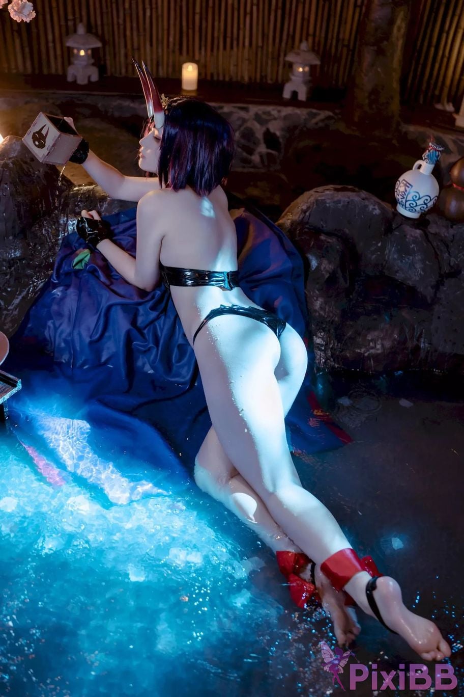 Coser Quan FGO PixiBB.COM 055