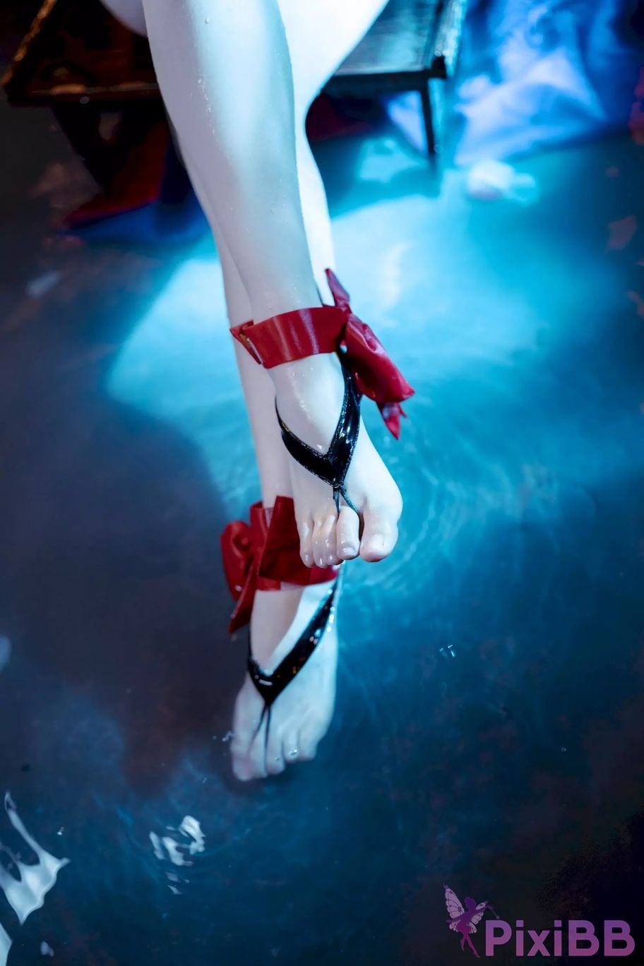Coser Quan FGO PixiBB.COM 057