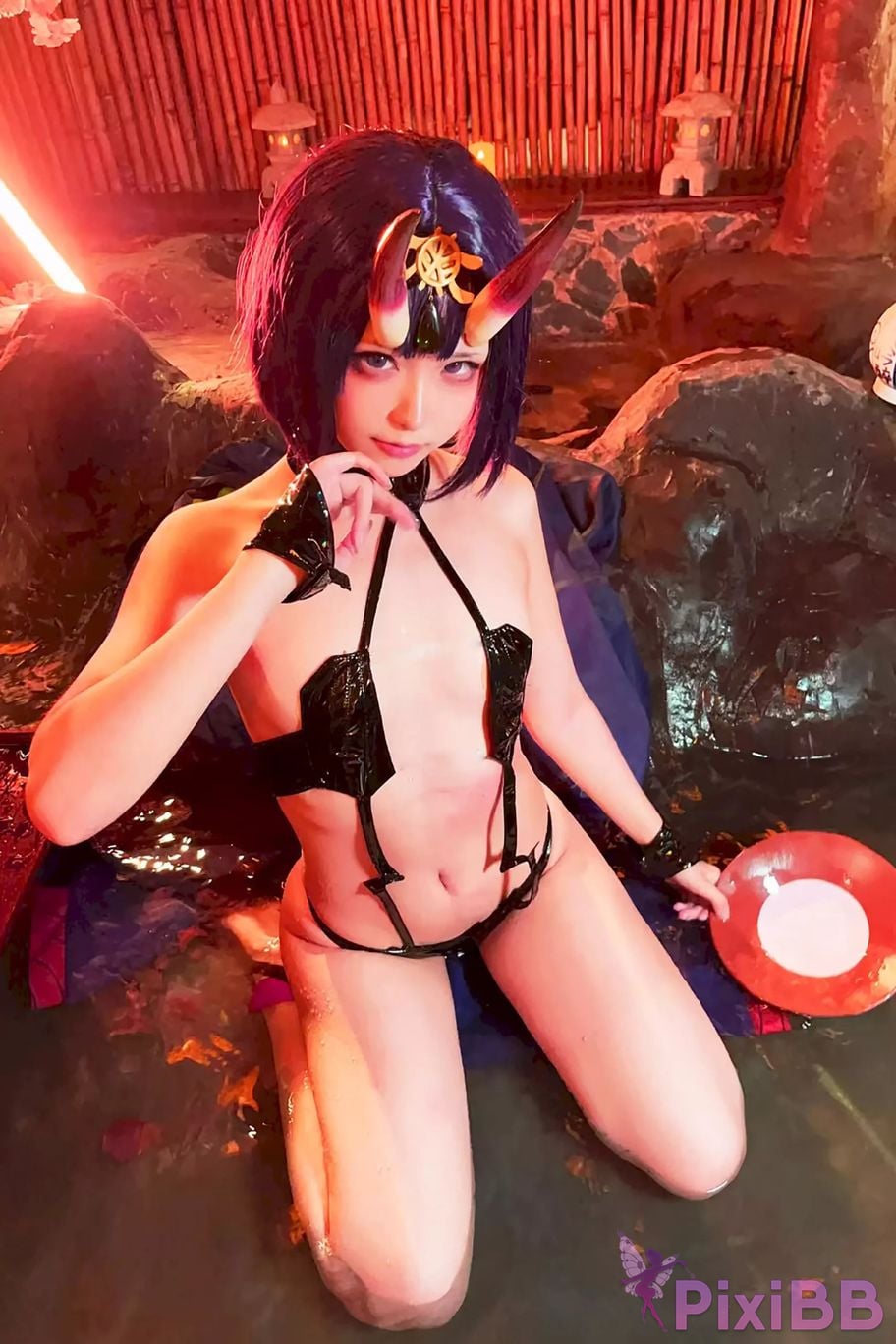 Coser Quan FGO PixiBB.COM 058