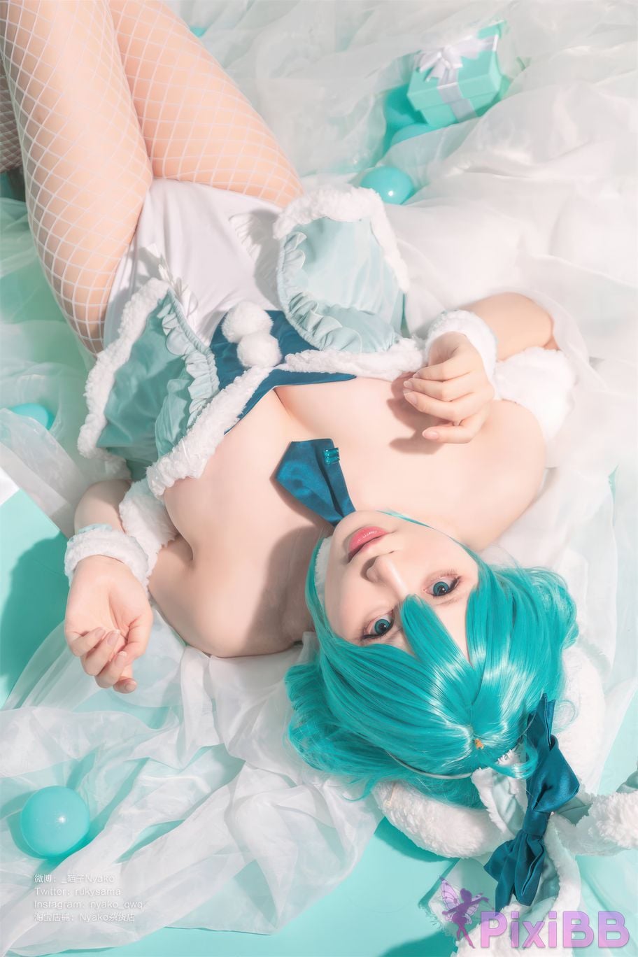 Coser Nyako PixiBB.COM 003