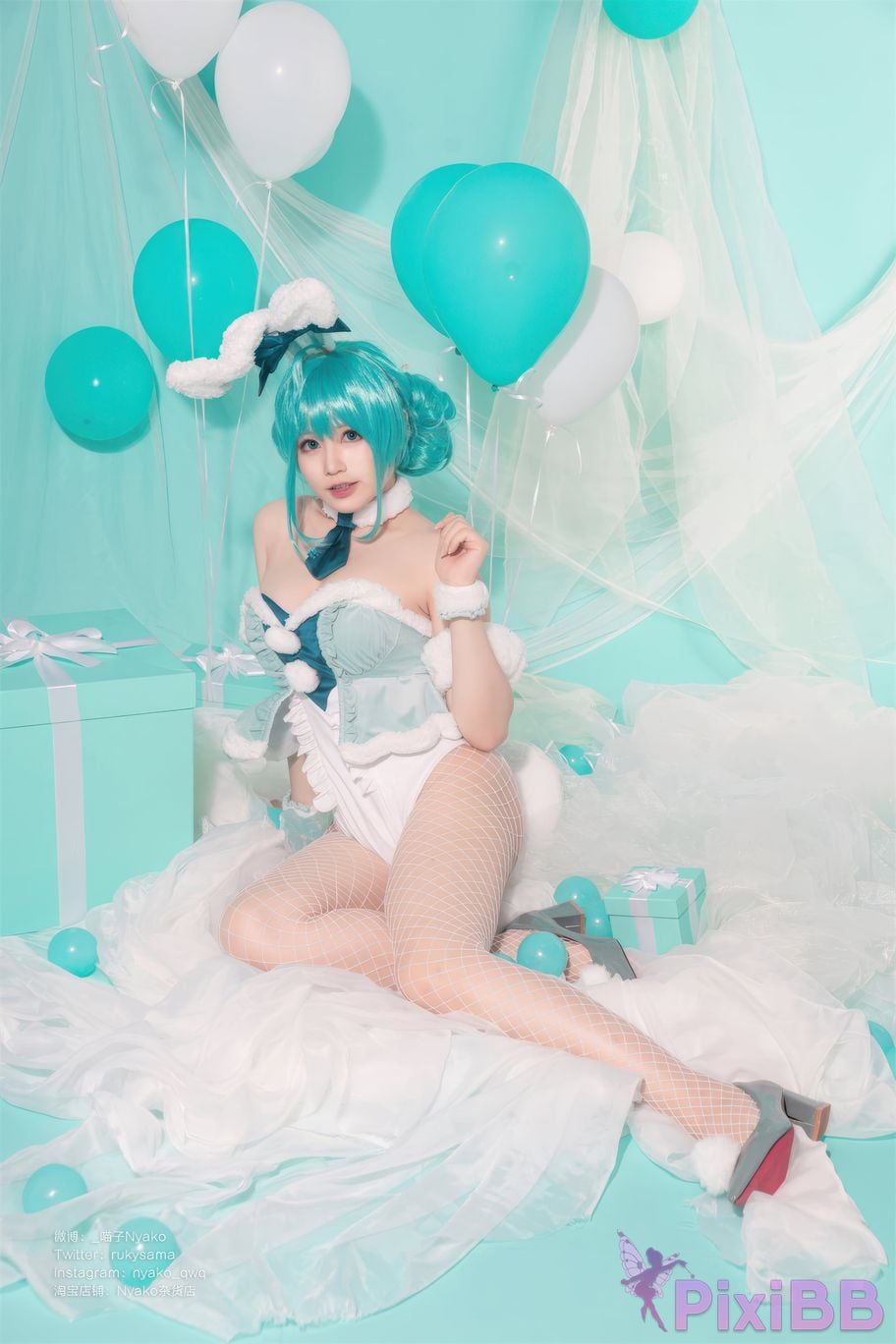Coser Nyako PixiBB.COM 007