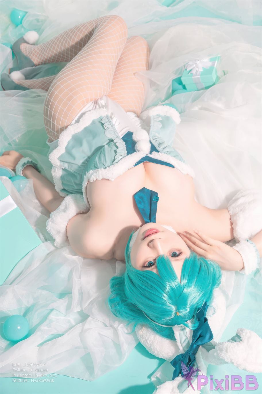 Coser Nyako PixiBB.COM 035