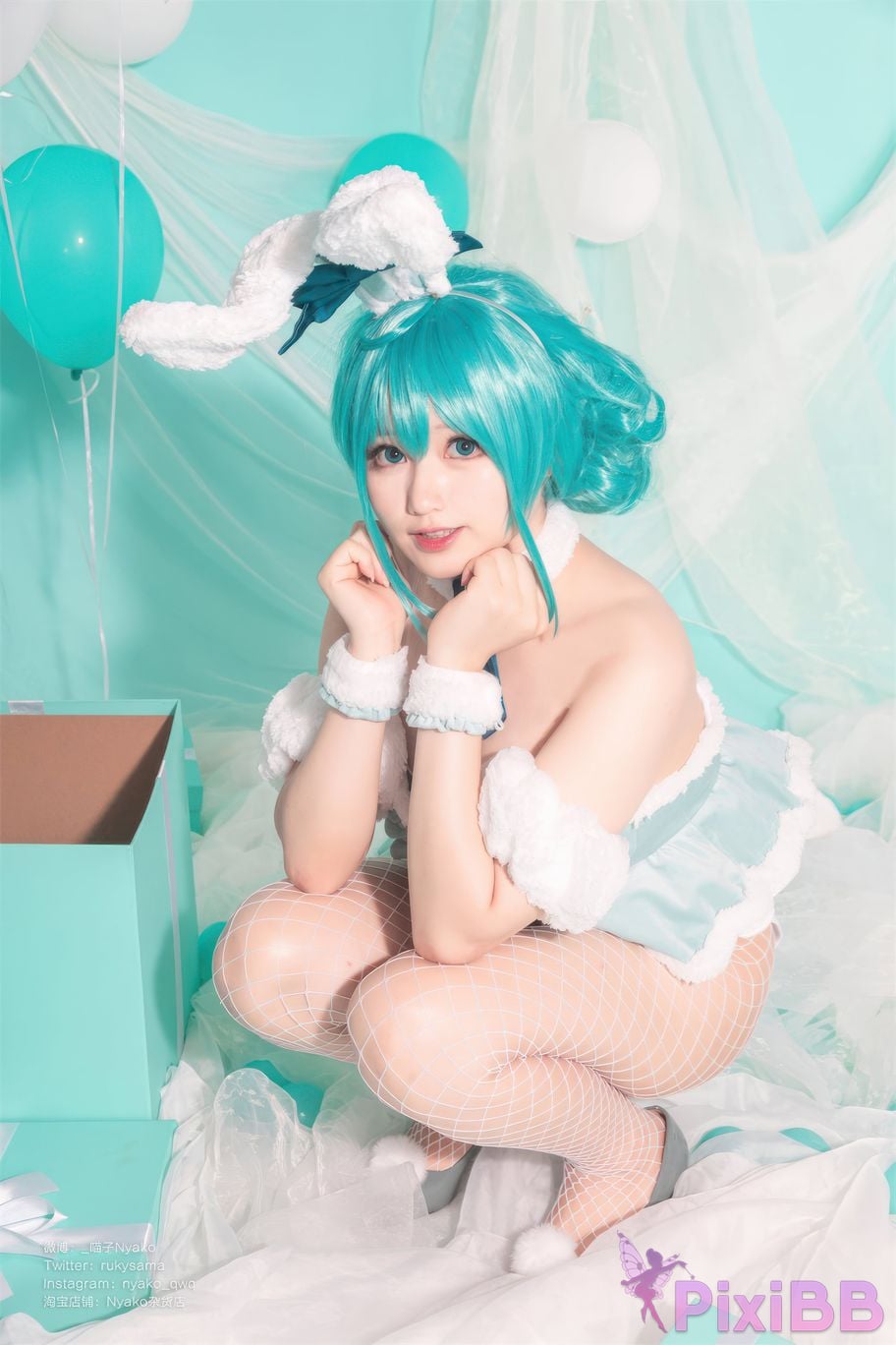 Coser Nyako PixiBB.COM 037