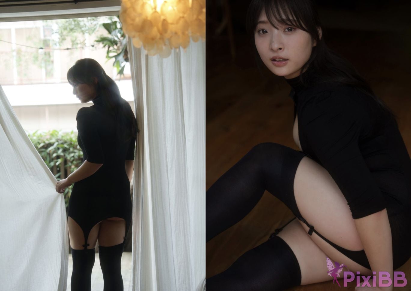 Japanese Idol Misaki Sawa GIRLS graph. digital photo book Honesty and true feelings PixiBB.COM 034