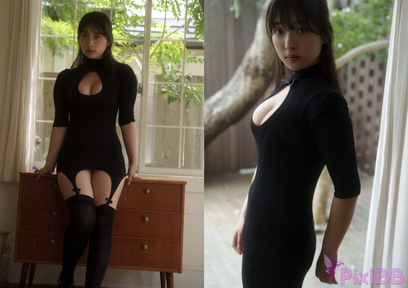 Japanese Idol Misaki Sawa GIRLS graph. digital photo book Honesty and true feelings PixiBB.COM 035