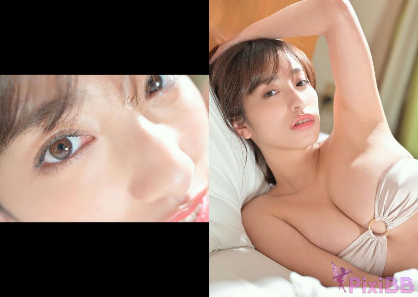 Japanese Idol Takanashi Mizuki Gao Li Rui Shu Exciting Girls digital photo book Vol.1 2 3 4 PixiBB.COM 085
