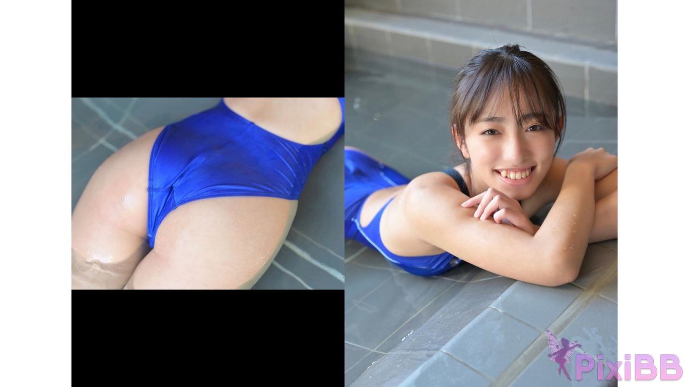 Japanese Idol Takanashi Mizuki Gao Li Rui Shu Exciting Girls digital photo book Vol.1 2 3 4 PixiBB.COM 105