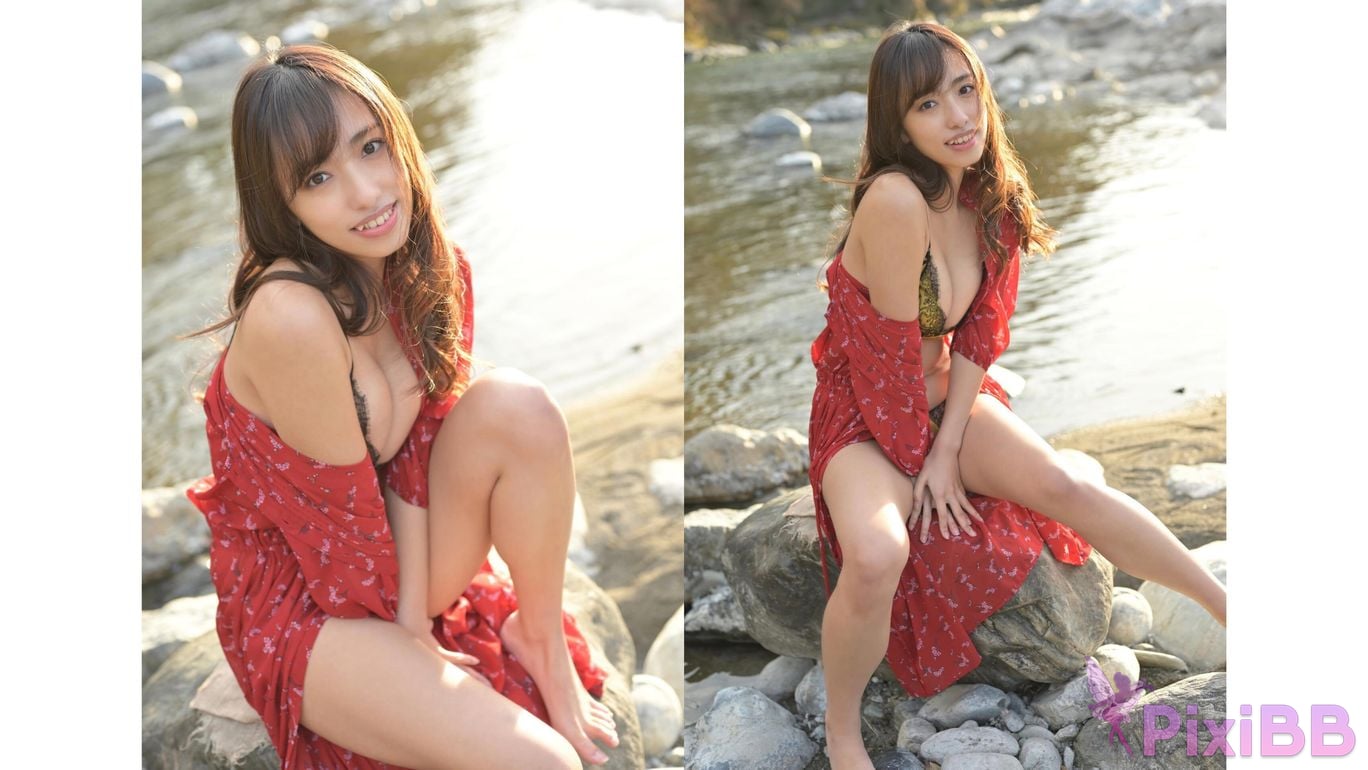 Japanese Idol Takanashi Mizuki Gao Li Rui Shu Exciting Girls digital photo book Vol.1 2 3 4 PixiBB.COM 109