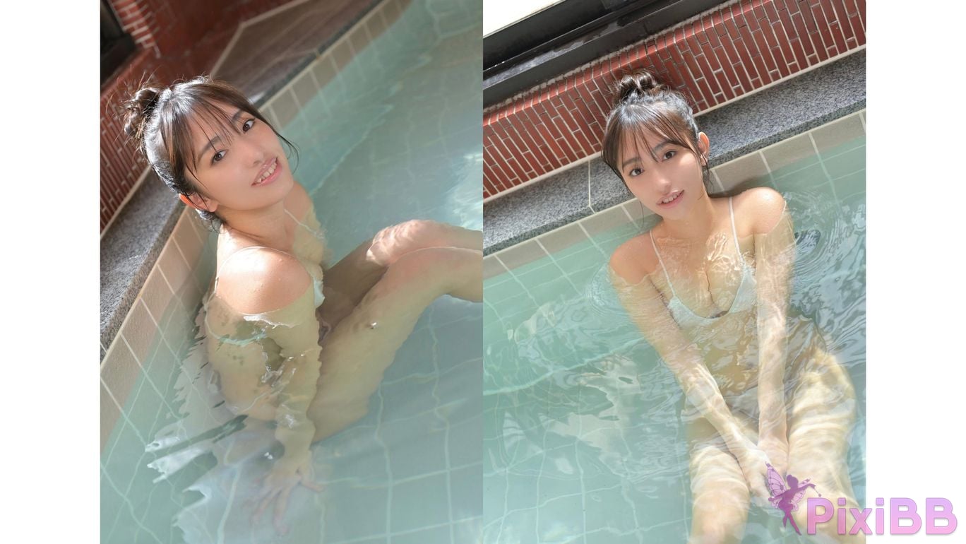 Japanese Idol Takanashi Mizuki Gao Li Rui Shu Exciting Girls digital photo book Vol.1 2 3 4 PixiBB.COM 117