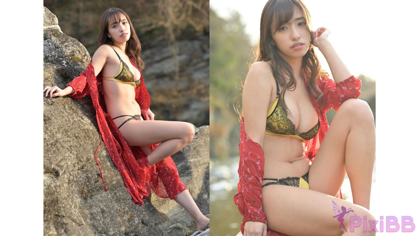 Japanese Idol Takanashi Mizuki Gao Li Rui Shu Exciting Girls digital photo book Vol.1 2 3 4 PixiBB.COM 120