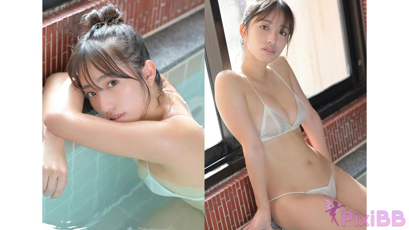 Japanese Idol Takanashi Mizuki Gao Li Rui Shu Exciting Girls digital photo book Vol.1 2 3 4 PixiBB.COM 121