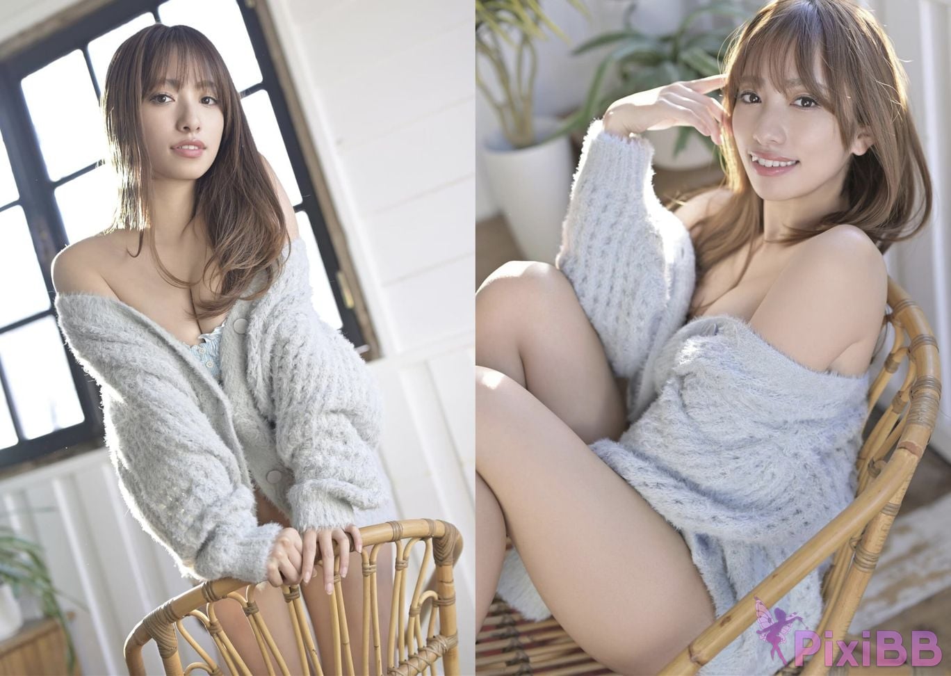 Japanese Idol Takanashi Mizuki Gao Li Rui Shu Exciting Girls digital photo book Vol.1 2 3 4 PixiBB.COM 183