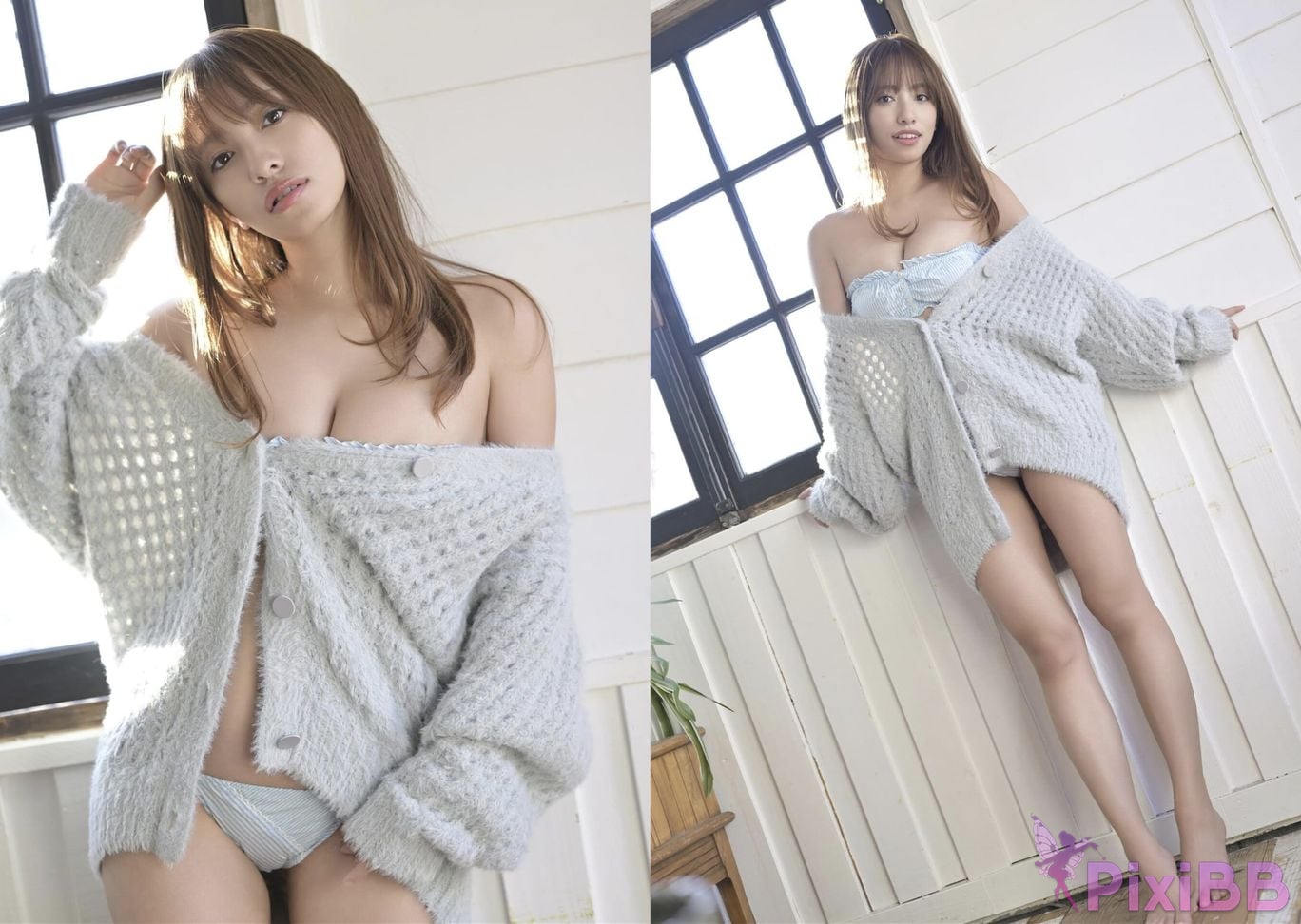 Japanese Idol Takanashi Mizuki Gao Li Rui Shu Exciting Girls digital photo book Vol.1 2 3 4 PixiBB.COM 184