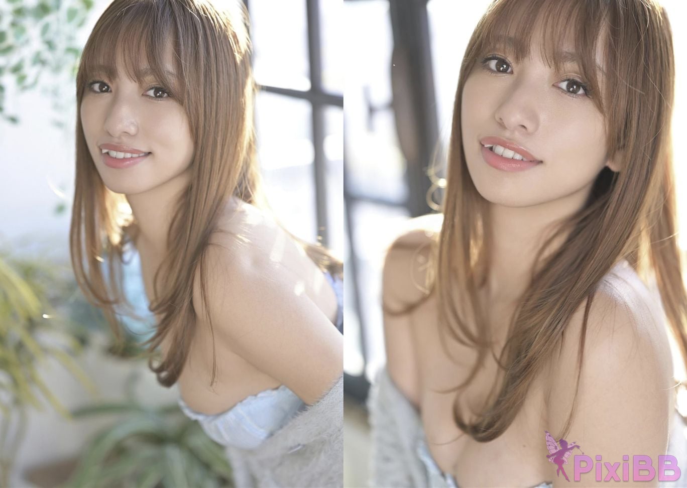 Japanese Idol Takanashi Mizuki Gao Li Rui Shu Exciting Girls digital photo book Vol.1 2 3 4 PixiBB.COM 185