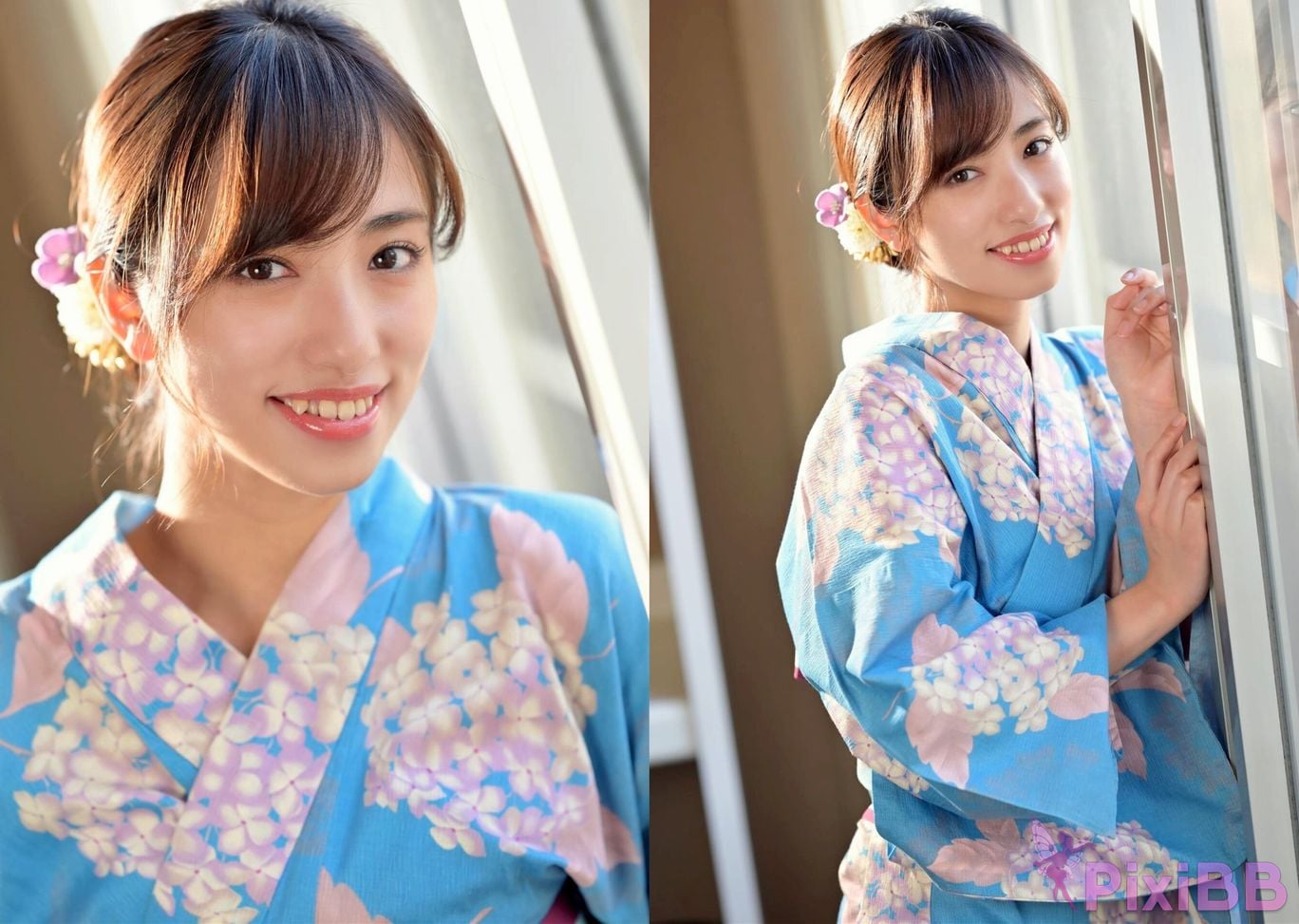Exciting Girls Takanashi Street digital photo book vol.1 PixiBB.COM 002