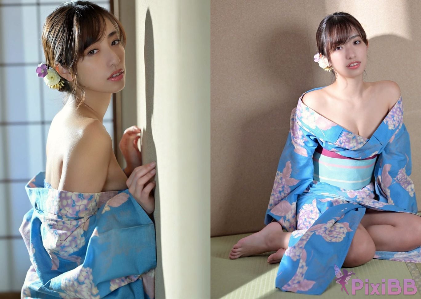 Exciting Girls Takanashi Street digital photo book vol.1 PixiBB.COM 003