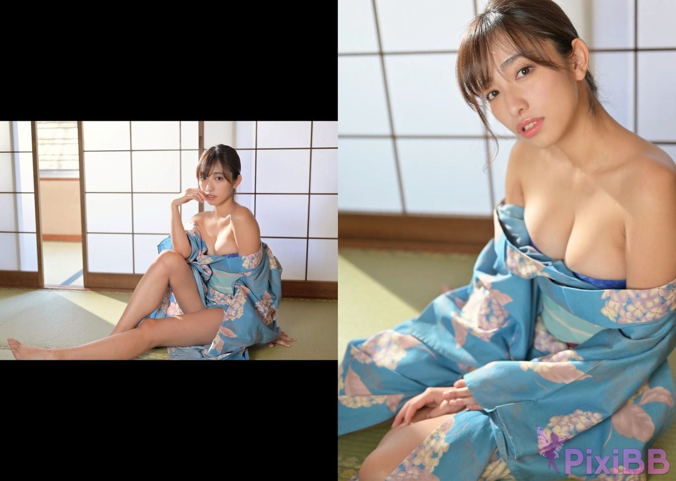 Exciting Girls Takanashi Street digital photo book vol.1 PixiBB.COM 006