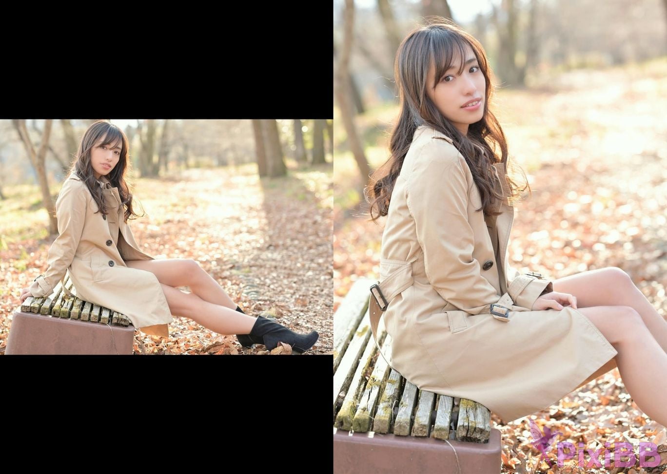 Exciting Girls Takanashi Street digital photo book vol.1 PixiBB.COM 018