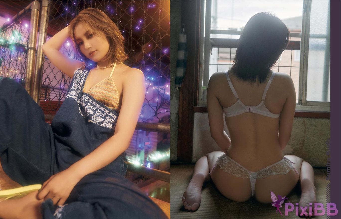 Japanese Idol Takanashi Mizuki Seto Hinako Jinguji Nao Hazuki Mayu Asagiri Mashiro Kagura Iroha EX MAX 2025.03 PixiBB.COM 100