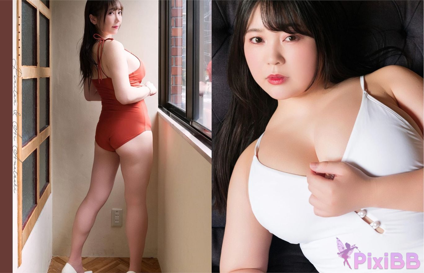 Japanese Idol Takanashi Mizuki Seto Hinako Jinguji Nao Hazuki Mayu Asagiri Mashiro Kagura Iroha EX MAX 2025.03 PixiBB.COM 141