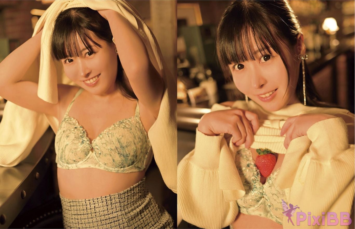 Japanese Idol Takanashi Mizuki Seto Hinako Jinguji Nao Hazuki Mayu Asagiri Mashiro Kagura Iroha EX MAX 2025.03 PixiBB.COM 187