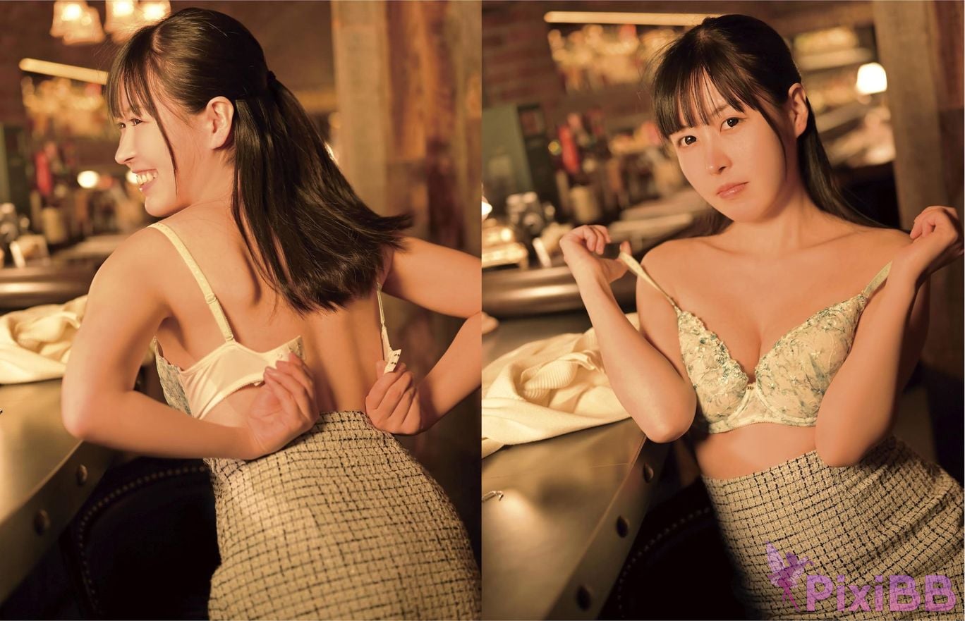Japanese Idol Takanashi Mizuki Seto Hinako Jinguji Nao Hazuki Mayu Asagiri Mashiro Kagura Iroha EX MAX 2025.03 PixiBB.COM 188