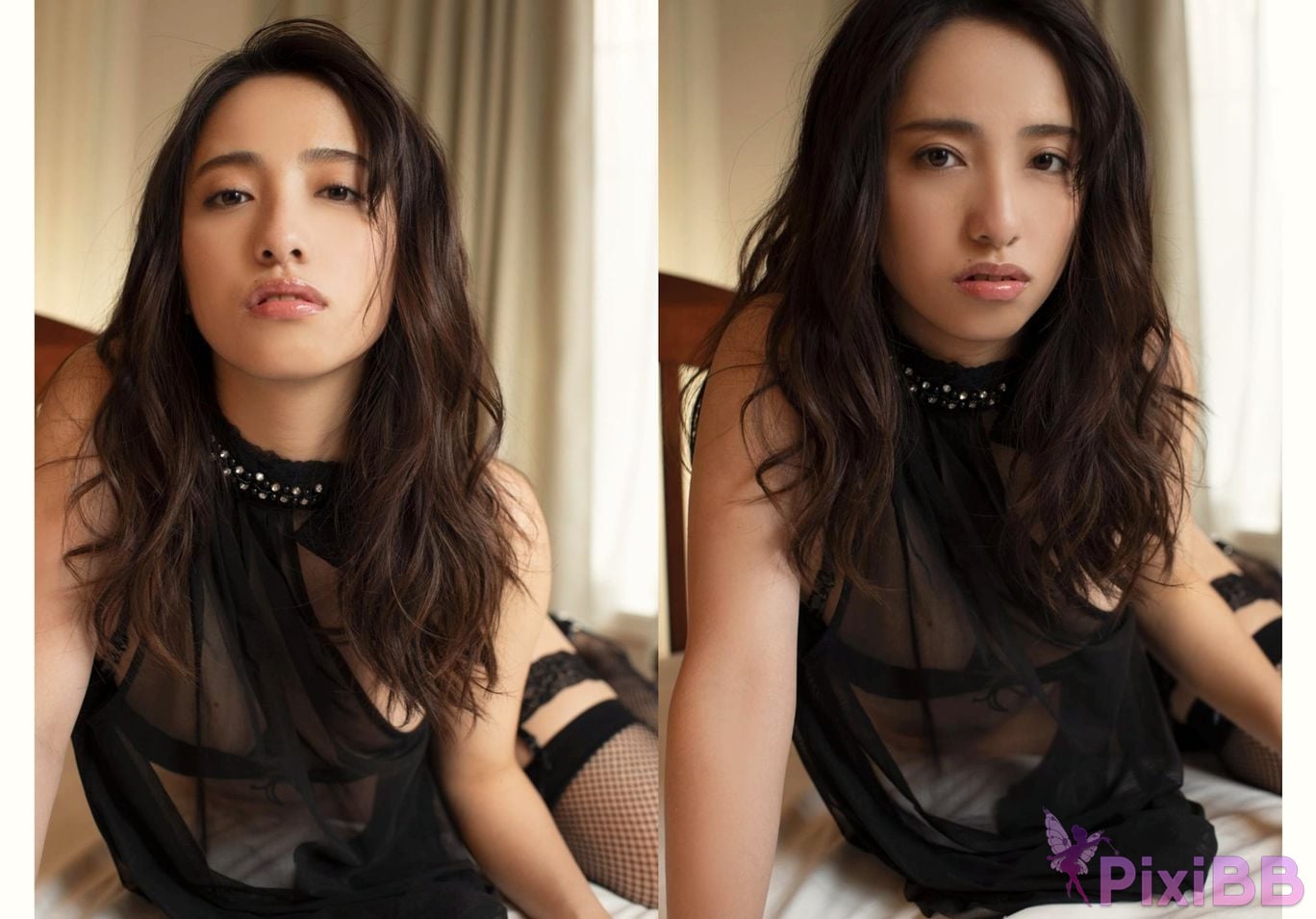 JP Takanashi Mizuki PixiBB.COM 026