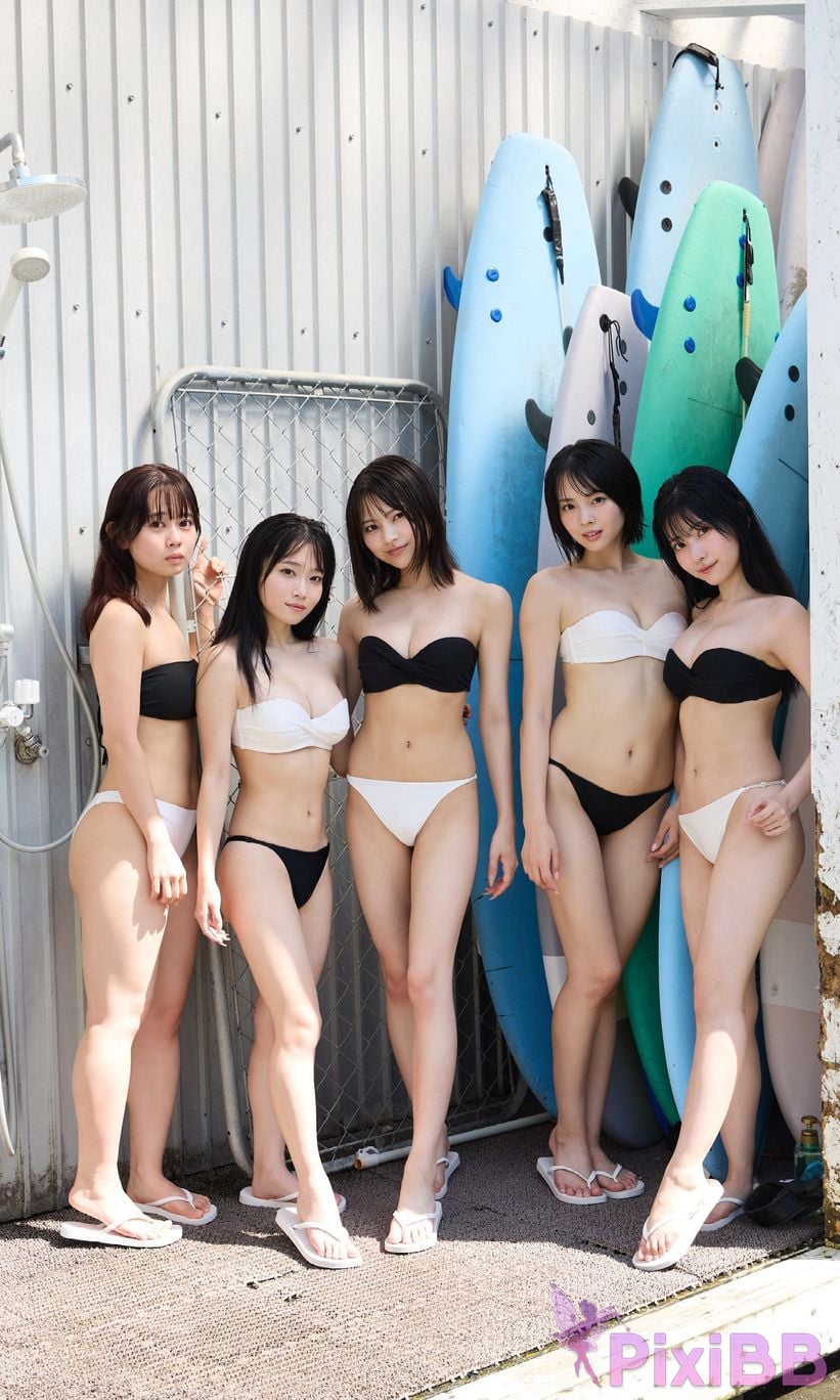 Japanese Idol babababambi Baba Bambi large increase photo collection towards eternity PixiBB.COM 010