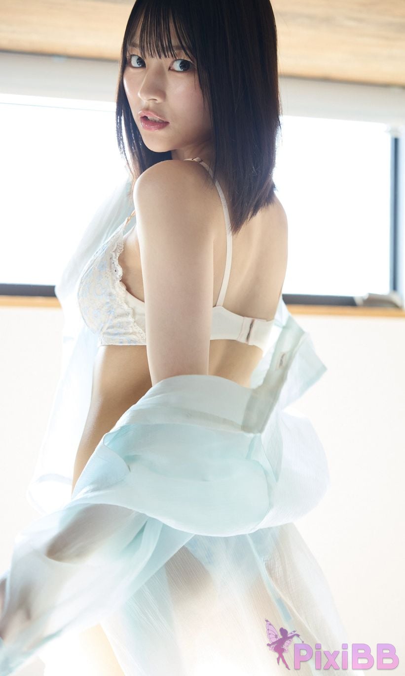 Japanese Idol babababambi Baba Bambi large increase photo collection towards eternity PixiBB.COM 035
