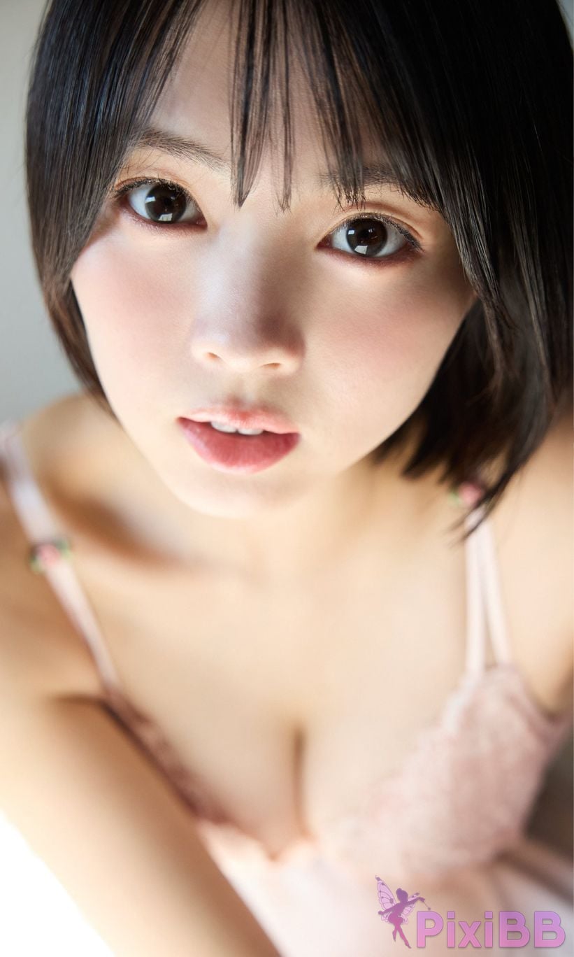 Japanese Idol babababambi Baba Bambi large increase photo collection towards eternity PixiBB.COM 039