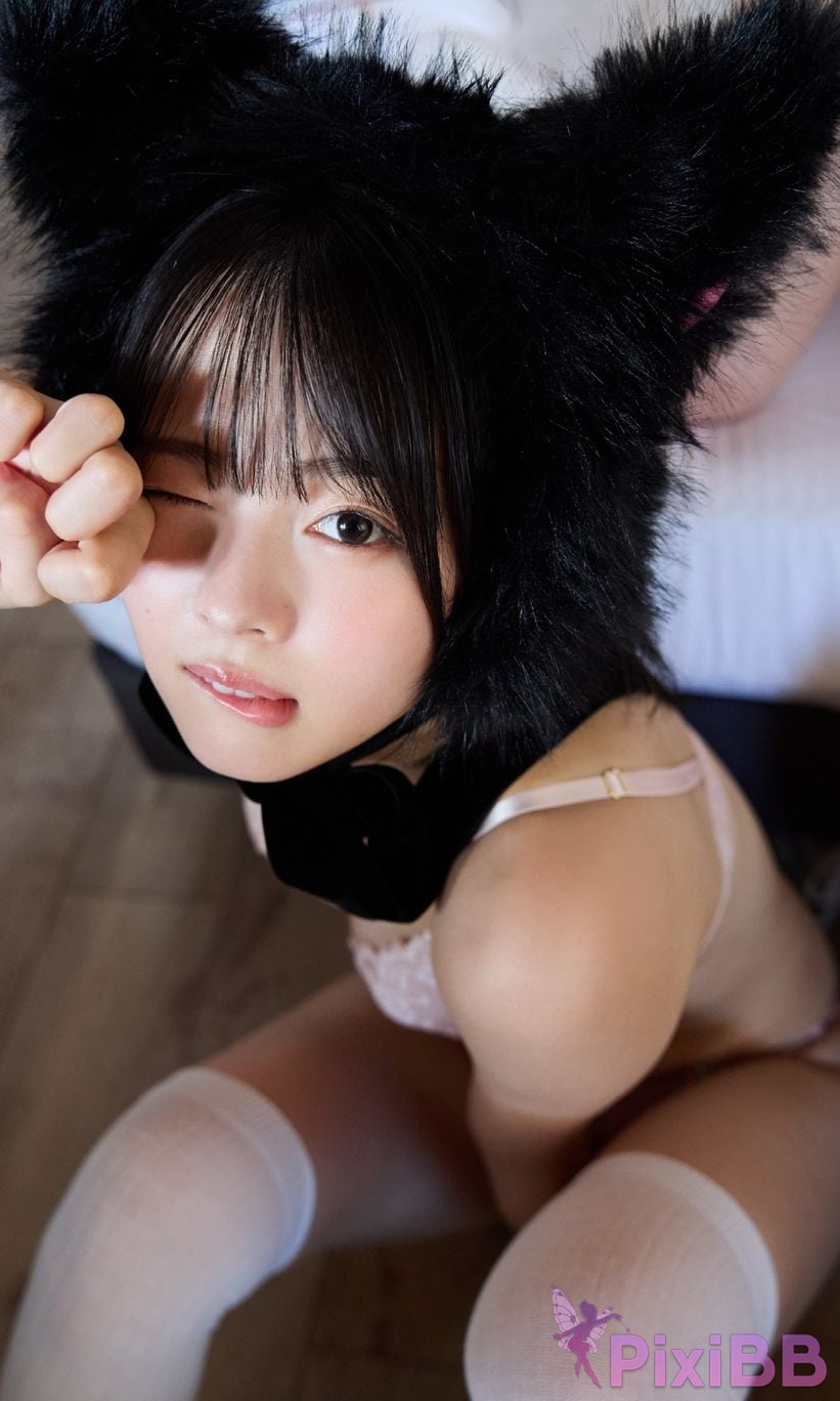 Japanese Idol babababambi Baba Bambi large increase photo collection towards eternity PixiBB.COM 046