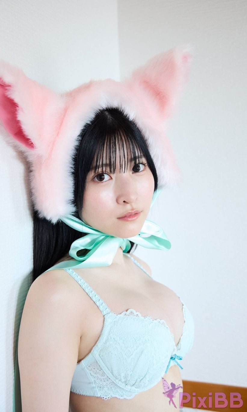 Japanese Idol babababambi Baba Bambi large increase photo collection towards eternity PixiBB.COM 047