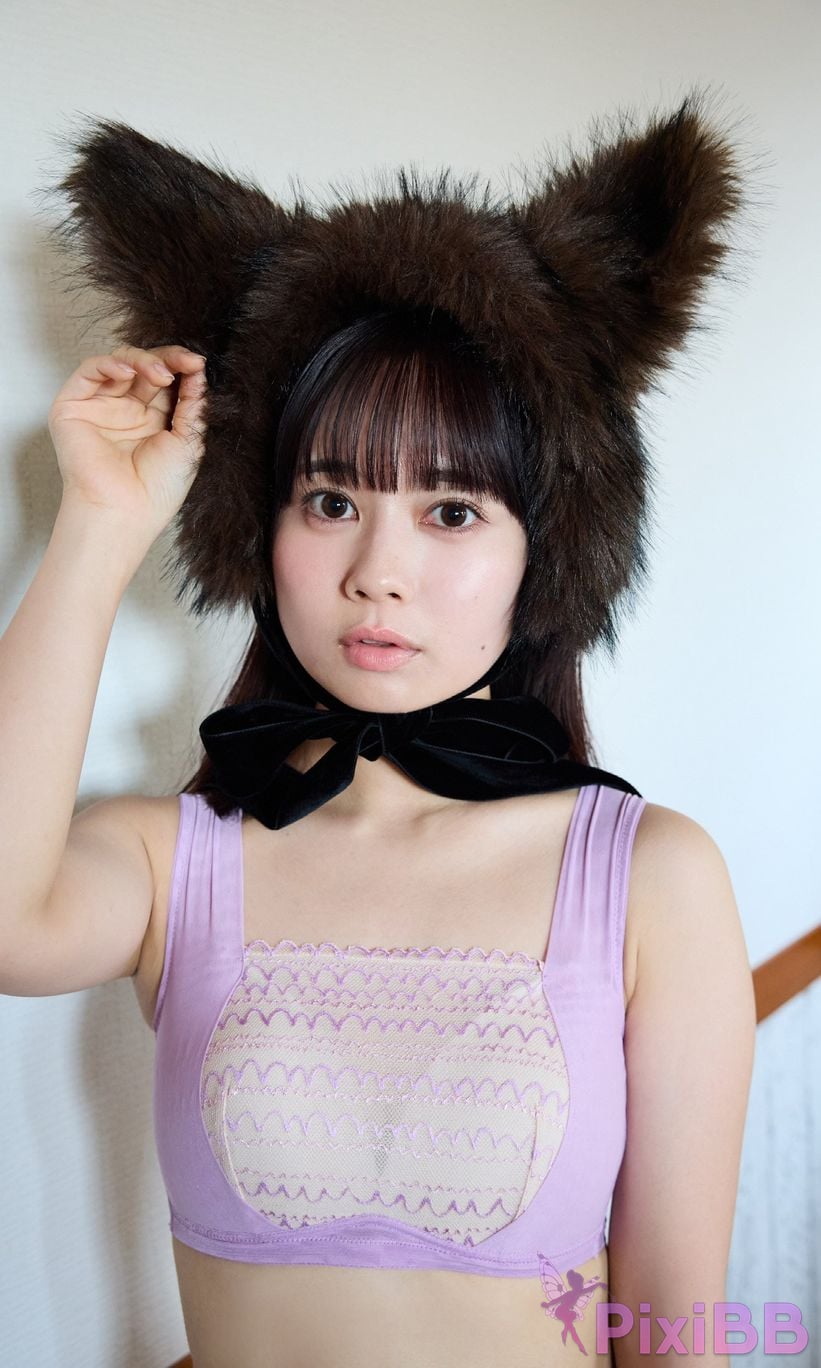Japanese Idol babababambi Baba Bambi large increase photo collection towards eternity PixiBB.COM 049