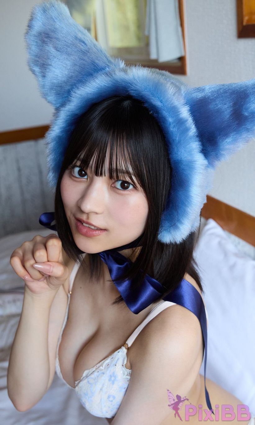 Japanese Idol babababambi Baba Bambi large increase photo collection towards eternity PixiBB.COM 050