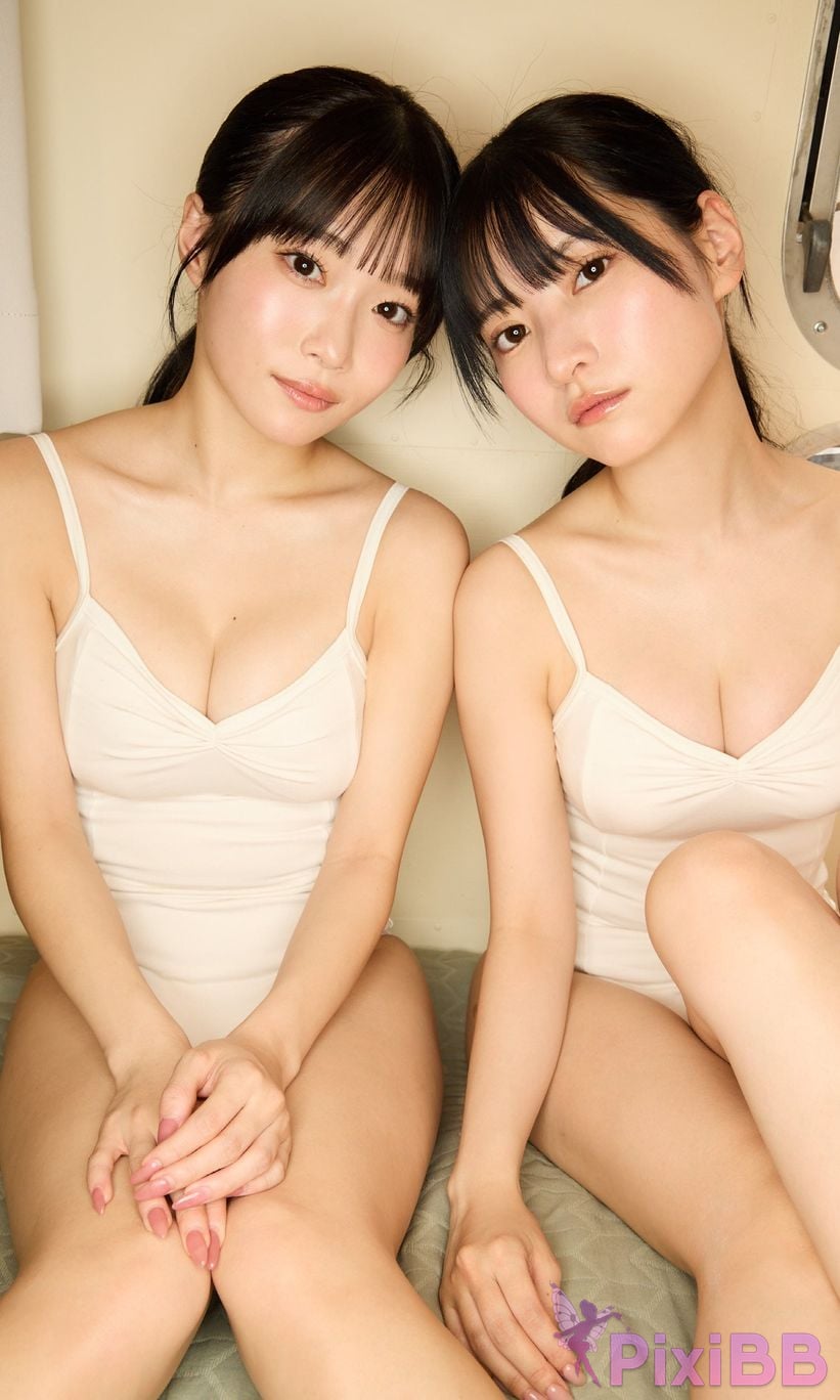 Japanese Idol babababambi Baba Bambi large increase photo collection towards eternity PixiBB.COM 059