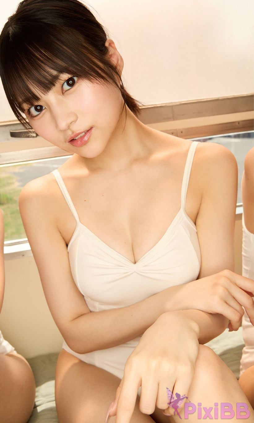 Japanese Idol babababambi Baba Bambi large increase photo collection towards eternity PixiBB.COM 062