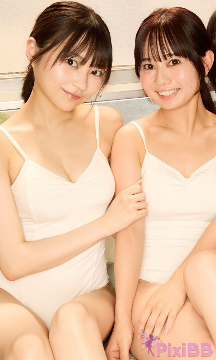 Japanese Idol babababambi Baba Bambi large increase photo collection towards eternity PixiBB.COM 063