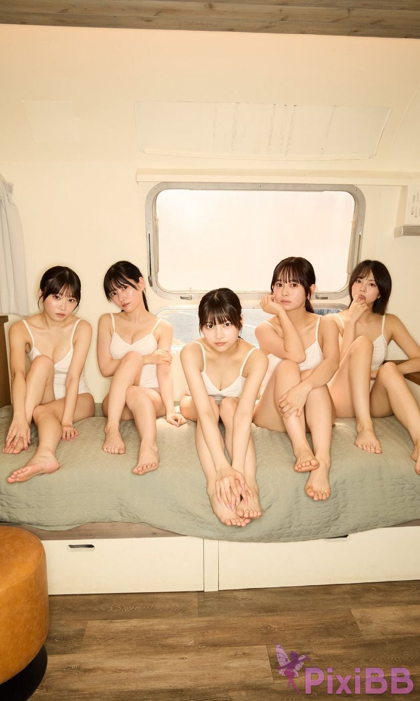 Japanese Idol babababambi Baba Bambi large increase photo collection towards eternity PixiBB.COM 066