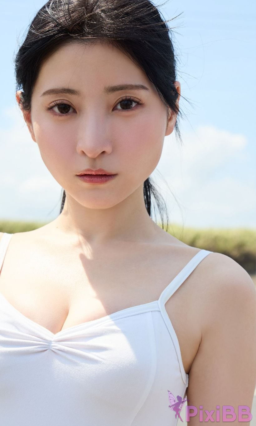 Japanese Idol babababambi Baba Bambi large increase photo collection towards eternity PixiBB.COM 071